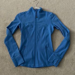 Lululemon define jacket
